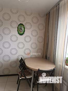 1-к квартира, вторичка, 38м2, 6/10 этаж
