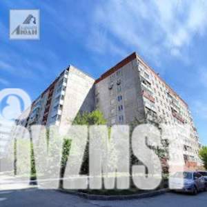 3-к квартира, вторичка, 56м2, 1/9 этаж