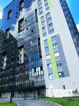 3-к квартира, сданный дом, 77м2, 17/21 этаж