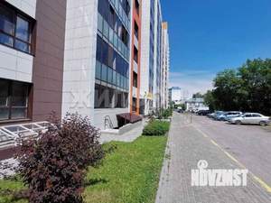 1-к квартира, вторичка, 36м2, 10/17 этаж