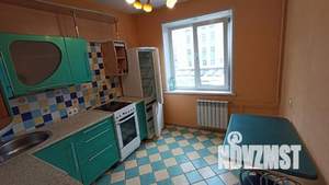 2-к квартира, вторичка, 53м2, 3/10 этаж
