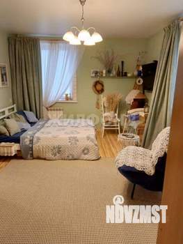 2-к квартира, вторичка, 45м2, 2/2 этаж