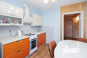 2-к квартира, вторичка, 48м2, 1/6 этаж