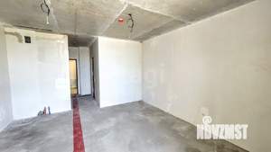 Студия квартира, сданный дом, 31м2, 2/16 этаж