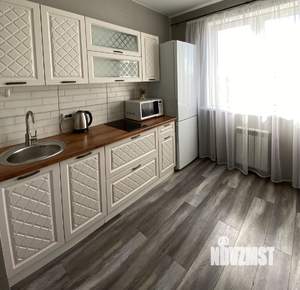 1-к квартира, вторичка, 35м2, 9/26 этаж