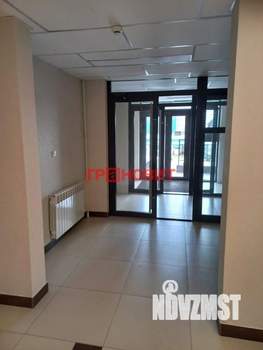 1-к квартира, вторичка, 49м2, 3/17 этаж