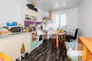 2-к квартира, вторичка, 58м2, 10/10 этаж