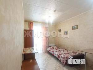 1-к квартира, вторичка, 19м2, 2/13 этаж