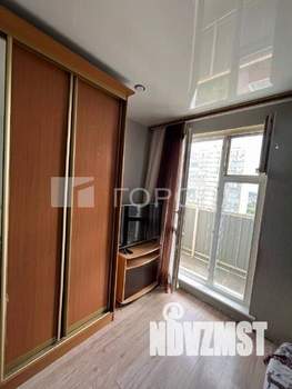 Студия квартира, вторичка, 23м2, 10/18 этаж