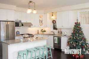 3-к квартира, вторичка, 66м2, 12/25 этаж