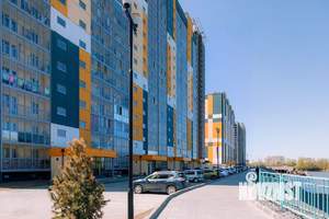 1-к квартира, вторичка, 39м2, 6/17 этаж