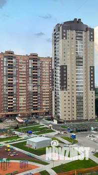 Студия квартира, вторичка, 21м2, 8/18 этаж