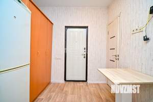 1-к квартира, вторичка, 20м2, 1/2 этаж