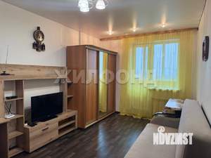 1-к квартира, вторичка, 36м2, 15/16 этаж