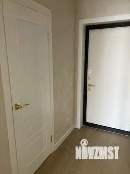 Студия квартира, вторичка, 27м2, 27/29 этаж