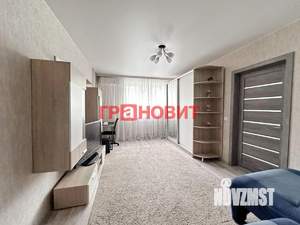 1-к квартира, вторичка, 34м2, 2/9 этаж