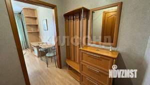 1-к квартира, вторичка, 23м2, 15/16 этаж