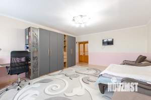 3-к квартира, вторичка, 125м2, 11/12 этаж