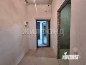 1-к квартира, сданный дом, 29м2, 5/11 этаж