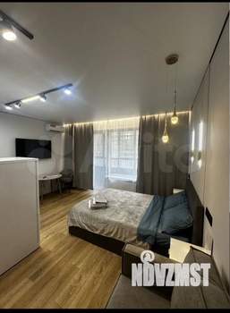 Студия квартира, вторичка, 31м2, 4/25 этаж