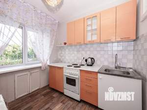 1-к квартира, вторичка, 32м2, 1/5 этаж