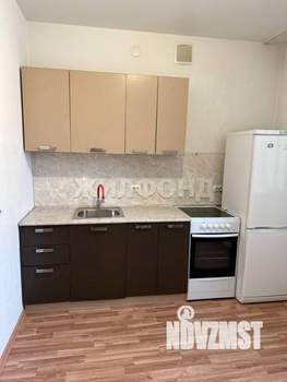 1-к квартира, вторичка, 38м2, 4/9 этаж