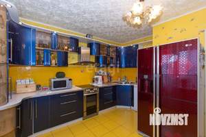 3-к квартира, вторичка, 106м2, 10/11 этаж