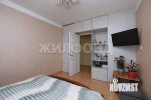 3-к квартира, вторичка, 63м2, 8/10 этаж