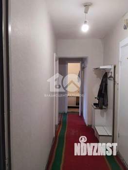 2-к квартира, вторичка, 52м2, 3/9 этаж