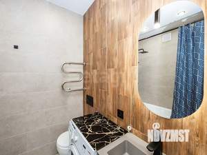 Студия квартира, вторичка, 31м2, 8/25 этаж