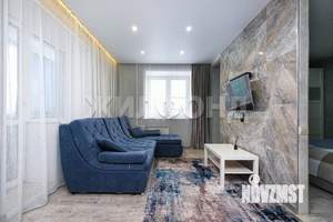 3-к квартира, вторичка, 74м2, 6/10 этаж