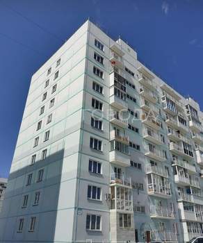 1-к квартира, вторичка, 39м2, 4/10 этаж