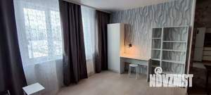 Студия квартира, вторичка, 33м2, 6/10 этаж