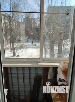 2-к квартира, вторичка, 45м2, 3/5 этаж