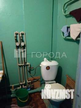 1-к квартира, вторичка, 31м2, 8/9 этаж