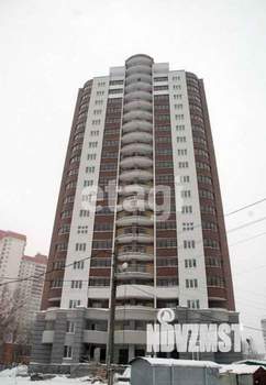 4-к квартира, вторичка, 131м2, 19/21 этаж