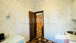 1-к квартира, вторичка, 32м2, 1/5 этаж