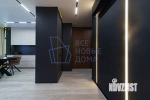 3-к квартира, вторичка, 65м2, 9/26 этаж