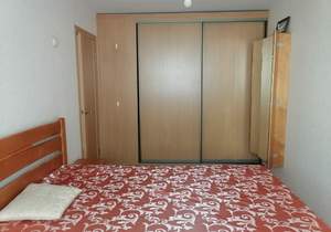 3-к квартира, вторичка, 58м2, 3/5 этаж