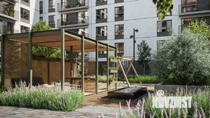 2-к квартира, вторичка, 60м2, 11/12 этаж