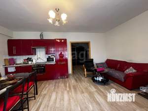 3-к квартира, вторичка, 74м2, 2/7 этаж