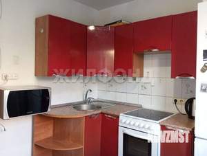2-к квартира, вторичка, 45м2, 3/5 этаж