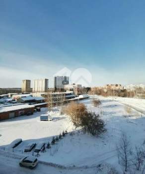 2-к квартира, вторичка, 71м2, 5/14 этаж