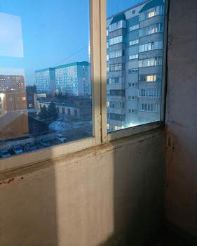 4-к квартира, вторичка, 77м2, 6/10 этаж