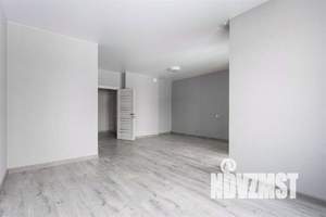 1-к квартира, сданный дом, 40м2, 13/17 этаж