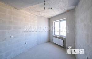 2-к квартира, вторичка, 61м2, 24/27 этаж