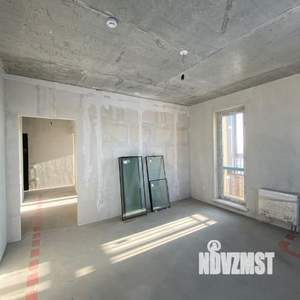 2-к квартира, сданный дом, 61м2, 5/15 этаж