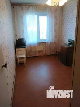 2-к квартира, вторичка, 44м2, 9/9 этаж