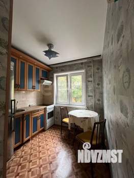 2-к квартира, вторичка, 45м2, 2/5 этаж