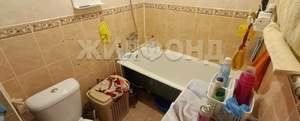 1-к квартира, вторичка, 29м2, 3/5 этаж